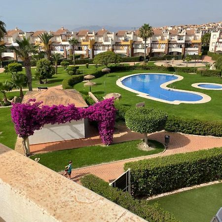 Vera Playa. Mirador De Вера Екстериор снимка