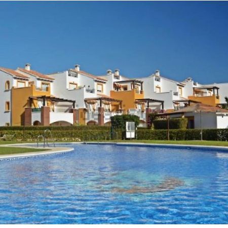 Vera Playa. Mirador De Вера Екстериор снимка