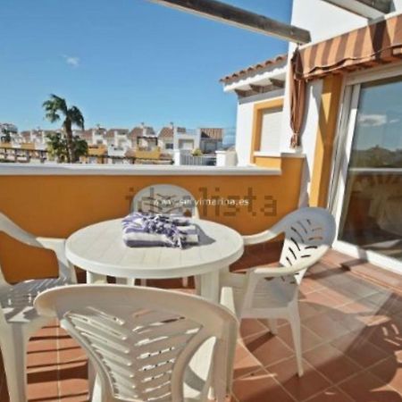 Vera Playa. Mirador De Вера Екстериор снимка
