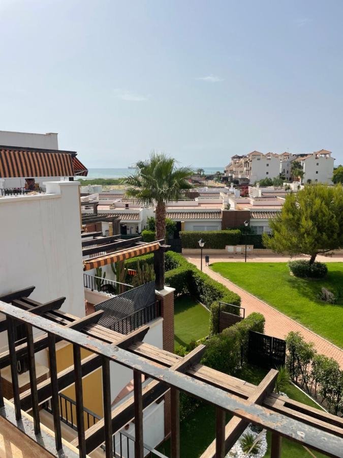 Vera Playa. Mirador De Вера Екстериор снимка