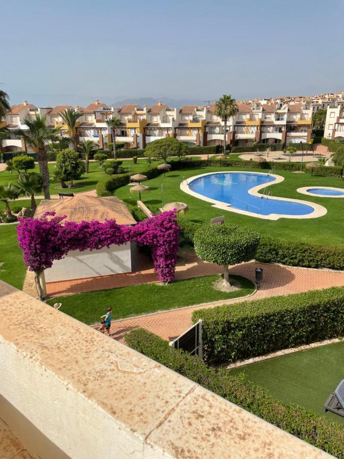 Vera Playa. Mirador De Вера Екстериор снимка