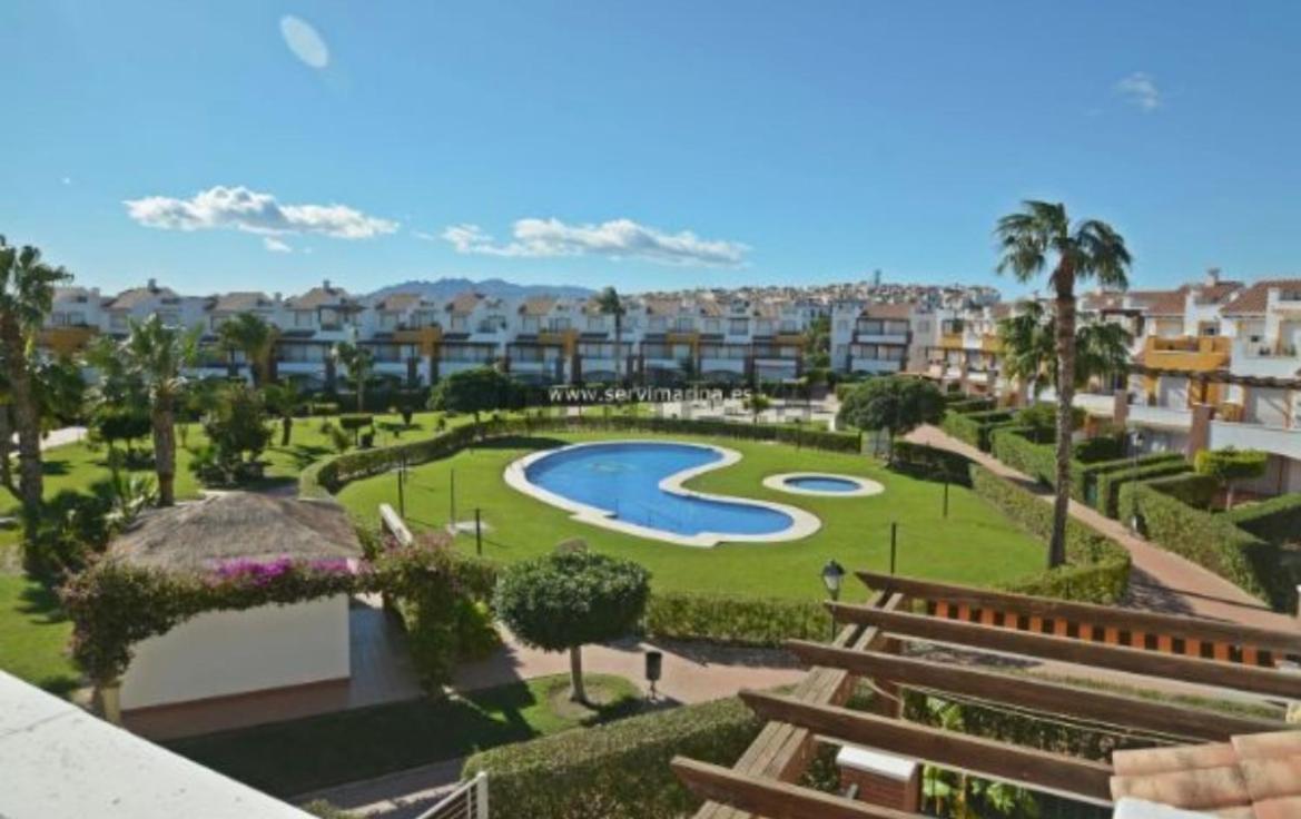 Vera Playa. Mirador De Вера Екстериор снимка