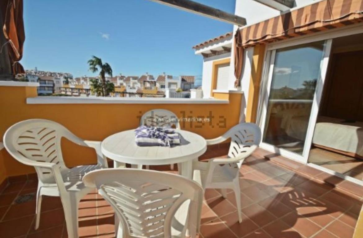 Vera Playa. Mirador De Вера Екстериор снимка